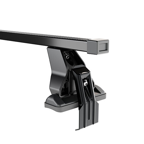 PerfectFit dakdragers Citroen C1 5 deurs hatchback 2005 t/m 2014