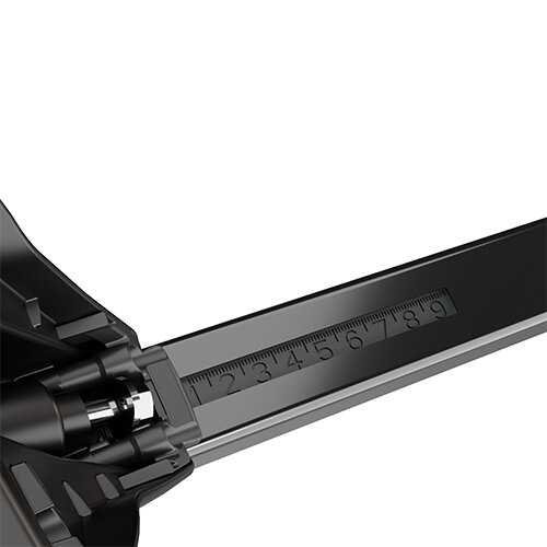 PerfectFit dakdragers Renault Scenic 2009 t/m 2013