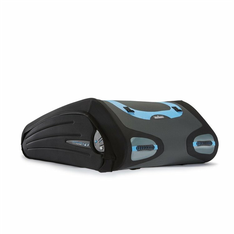 Norauto opvouwbare dakkoffer Bermude Flex 340 liter