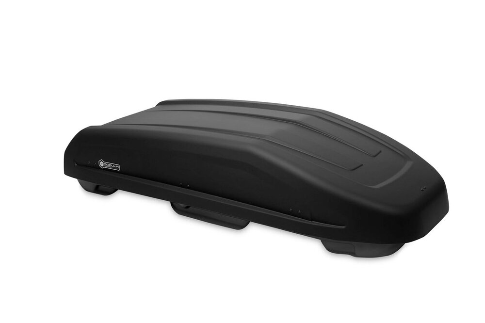Modula dakkoffer Evo 470 liter + Nordrive dakdragers Nio ET5 Touring vanaf 2023