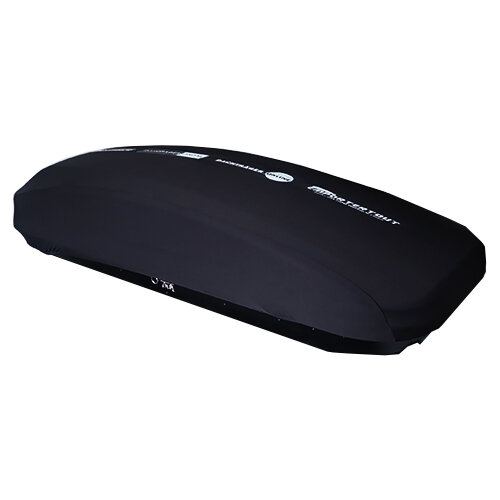 Thule dakkoffer Force XT L 450 liter - Mat zwart