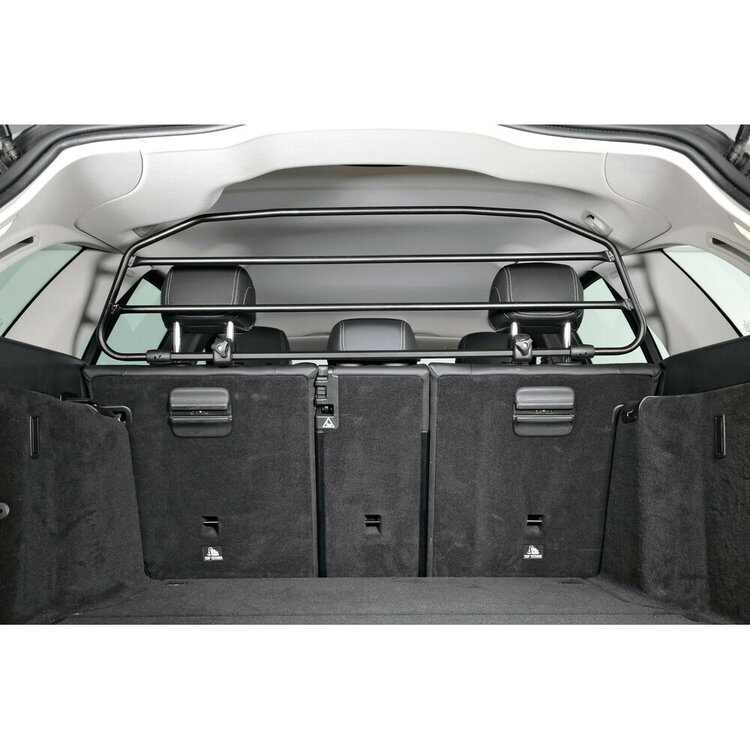 Hondenrek Renault Symbioz vanaf 08/2024