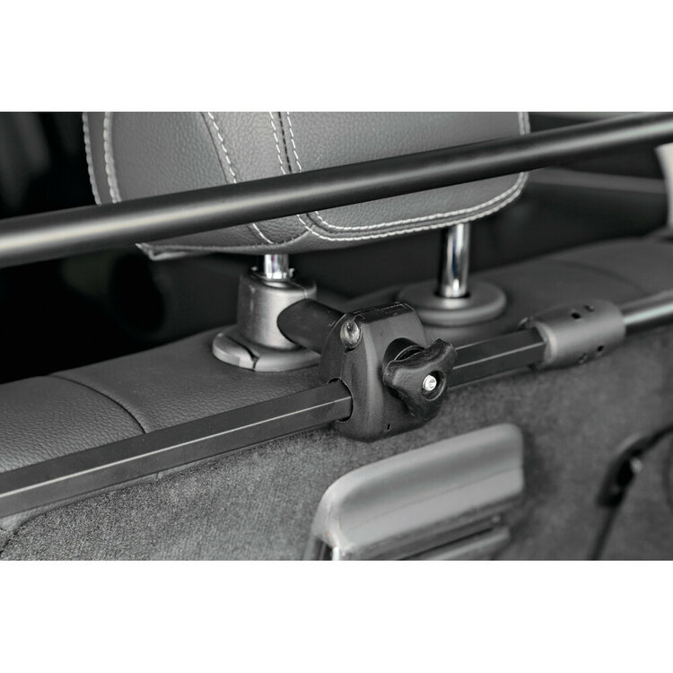 Hondenrek Renault Symbioz vanaf 08/2024