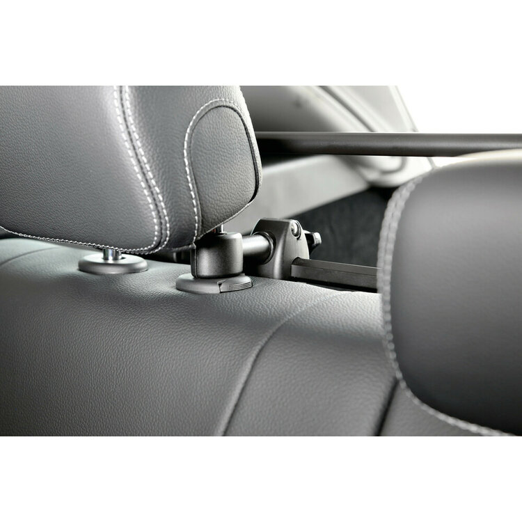Hondenrek Renault Symbioz vanaf 08/2024