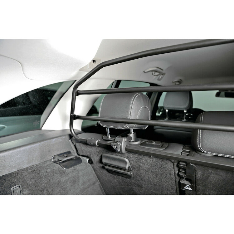 Hondenrek Renault Symbioz vanaf 08/2024