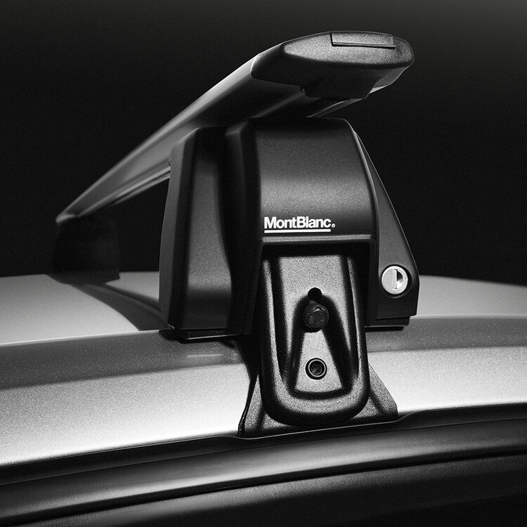 Mont Blanc Furka dakdragers Hyundai i20 vanaf 2020 5 deurs hatchback