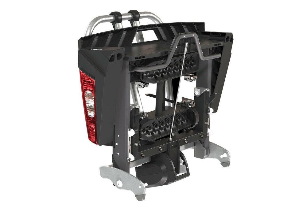 Yakima fietsendrager Foldclick 2 
