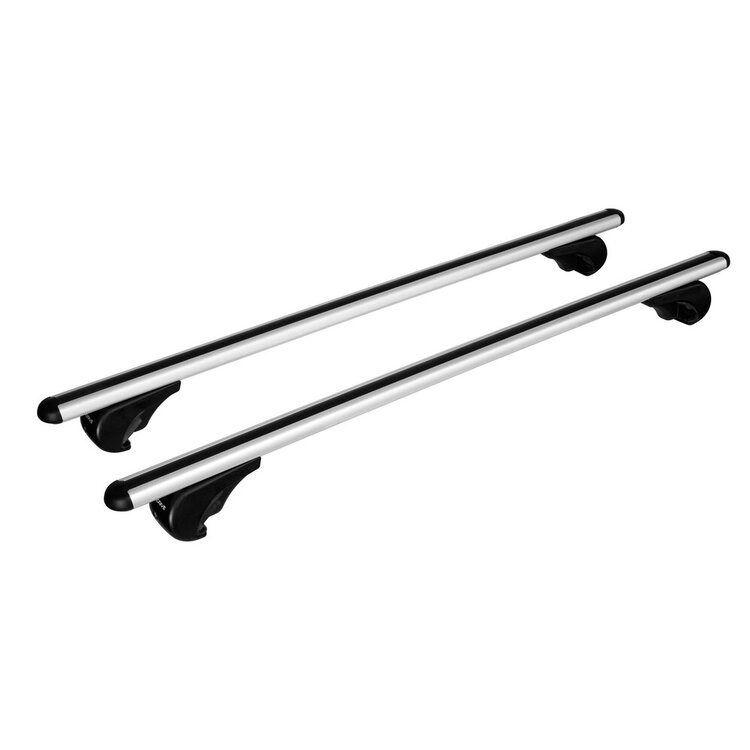 Nordrive dakdragers Hyundai Matrix 11/2001 t/m 10/2010