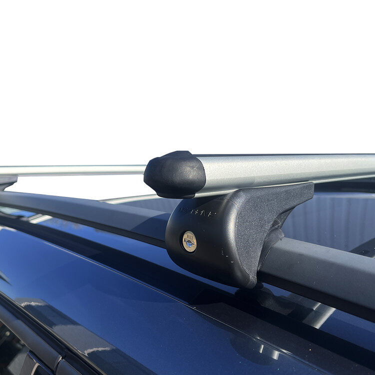 Nordrive dakdragers Mitsubishi Grandis 10/2005 t/m 06/2011