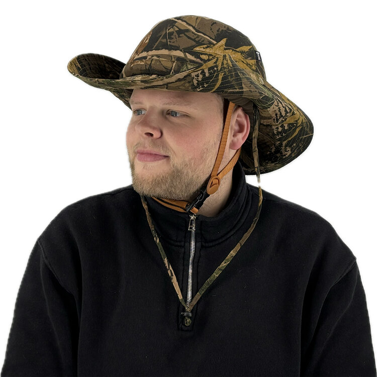 Vizorz SwitchCap fietshelm - Camo urban