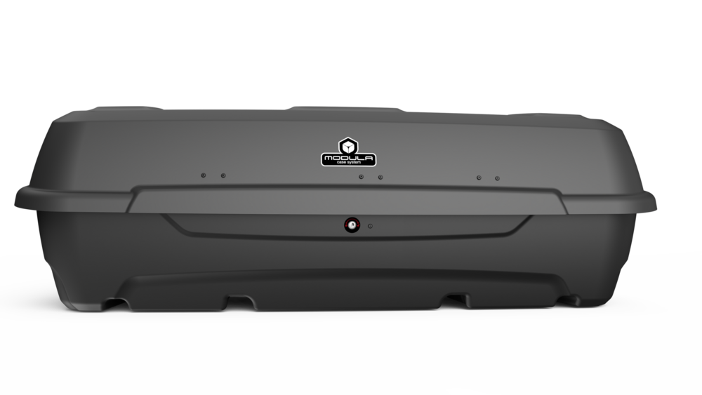 Modula Recargo Trekhaakkoffer - 2025 model