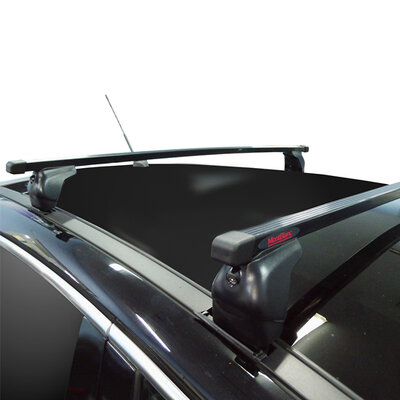 Dakdragers Opel Vectra C Caravan (Z02) Stationwagon 2002 t/m 2008