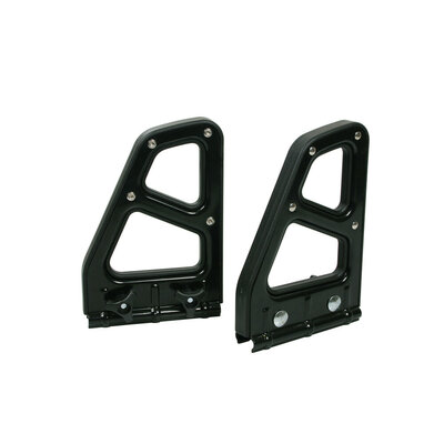 Ladingsteunen voor stalen dragers Nordrive 230 mm