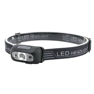 Oplaadbare hoofdlamp
