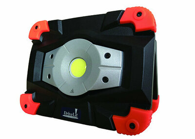 Professionele Krachtige LED 1800LM Garage Lamp