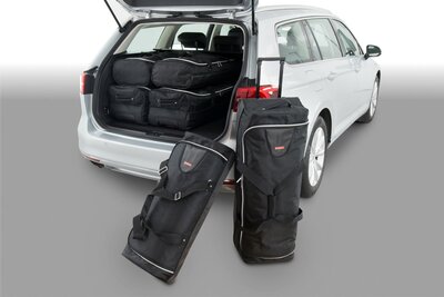 Carbags reistassenset Volkswagen Passat Variant (B8) vanaf 2014