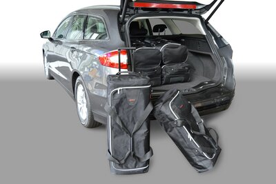 Carbags reistassenset Ford Mondeo V Stationwagon 2014 t/m 2022