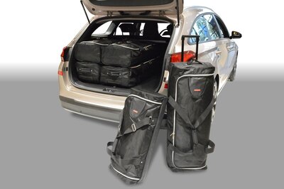 Carbags reistassenset Hyundai i30 (PD) Stationwagon vanaf 2017