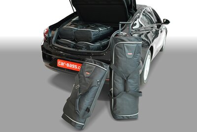 Carbags reistassenset Opel Insignia B Grand Sport 2017 t/m 2022