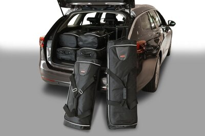 Carbags reistassenset Opel Insignia B Sports Tourer 2017 t/m 2022