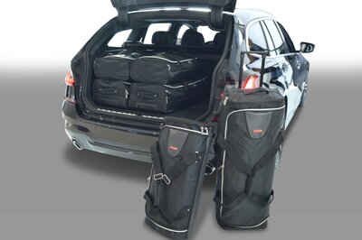 Carbags reistassenset BMW 3-Serie Touring (G21) vanaf 2019