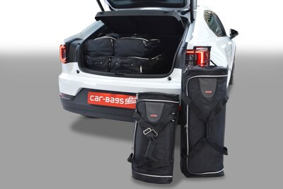 Carbags reistassenset Polestar Polestar 2 5 deurs hatchback vanaf 2020