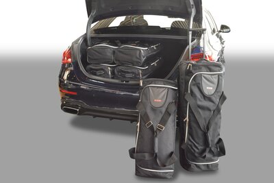 Carbags reistassenset Mercedes C-Klasse (W206) 4 deurs sedan vanaf 2021
