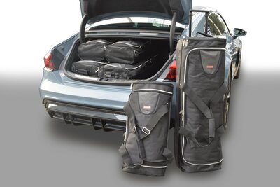 Carbags reistassenset Audi e-tron GT (FW) vanaf 2020
