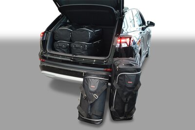 Carbags reistassenset Audi Q4 e-tron (FZ) vanaf 2021