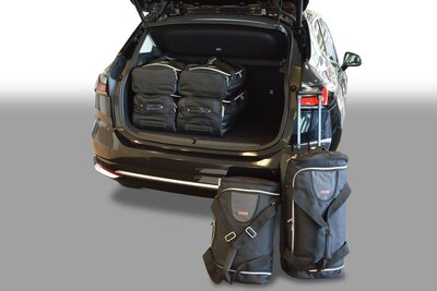 Carbags reistassenset BMW 2-Serie Active Tourer (U06) MPV vanaf 2021