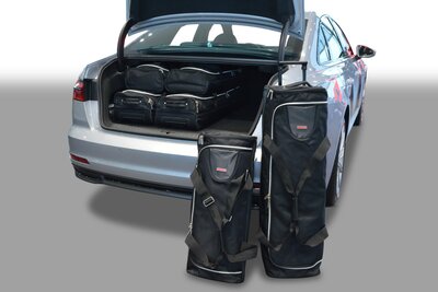 Carbags reistassenset Audi A6 (C8) 4 deurs sedan vanaf 2021