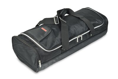 Carbags reistassenset Volkswagen Tiguan II Allspace SUV vanaf 2015