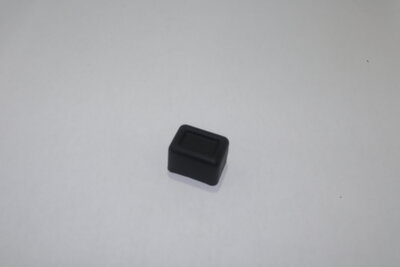 PerfectFit - Einddop voor Solis stang