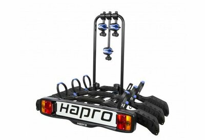 Hapro Atlas Active 3 fietsendrager