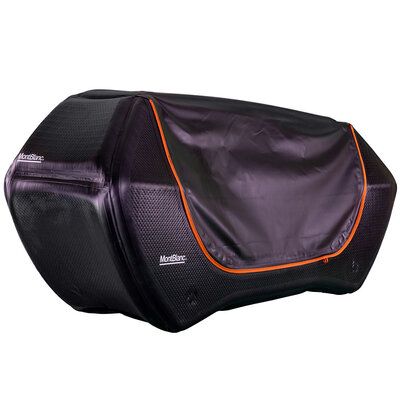 Trekhaakbagagebox geschikt voor Thule EasyFold XT
