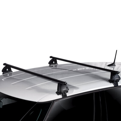 Green Valley dakdragers Volvo V50 Stationwagon 2004 t/m 2012