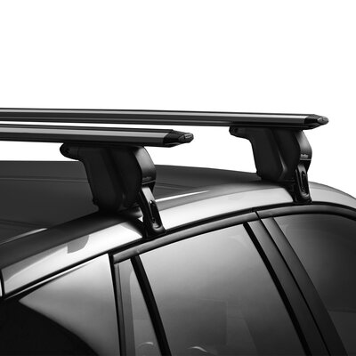 Mont Blanc Furka dakdragers Hyundai i10 vanaf 2020 5 deurs hatchback