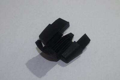 MontBlanc - Aerobar einddop - Rechts