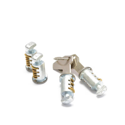 Green Valley - Slotenset - set van 4