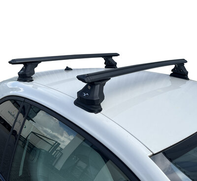 Green Valley dakdragers Ford Tourneo Courier vanaf 2014