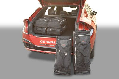 Carbags reistassenset Kia EV6 2021 tot heden