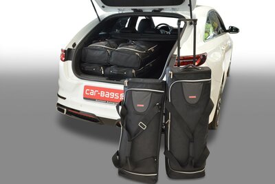 Carbags reistassenset Kia ProCeed (CD) 2018 tot heden wagon
