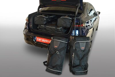 Carbags reistassenset BMW i7 (G70) 2022 tot heden 4-deurs sedan