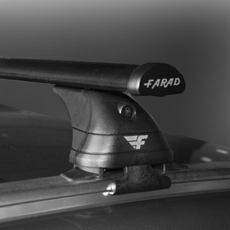 Dakdragers Seat Leon X-Perience 5 deurs hatchback vanaf 2015