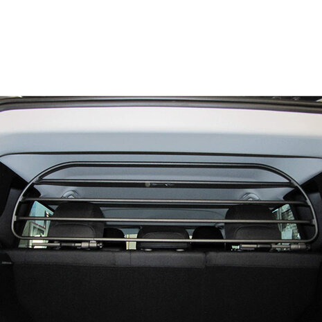 Hondenrek specifiek voor Audi A3 Sportback 2013 t/m 2020