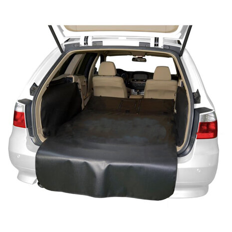 Kofferbak bescherming Renault Clio IV va. bj. 2012-
