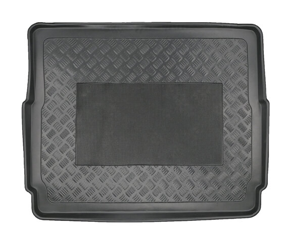 Kofferbakmat specifiek Opel Grandland X MPV vanaf 2017