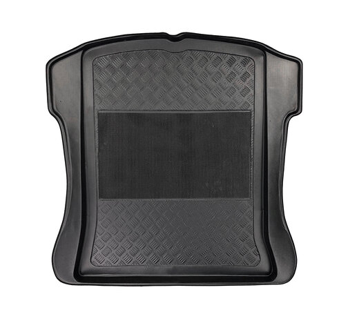 Kofferbakmat specifiek Tesla 3 5 deurs hatchback vanaf 2017