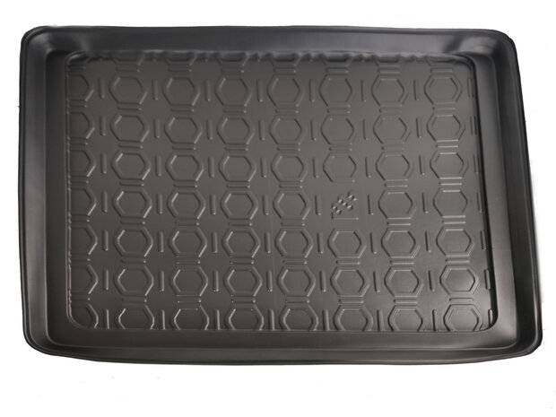 Kofferbakmat specifiek Suzuki Vitara 5-zitter  MPV vanaf 2015
