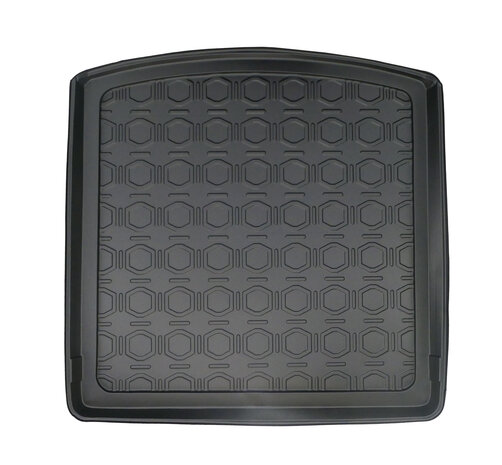 Kofferbakmat specifiek Seat Leon Stationwagon vanaf 2013